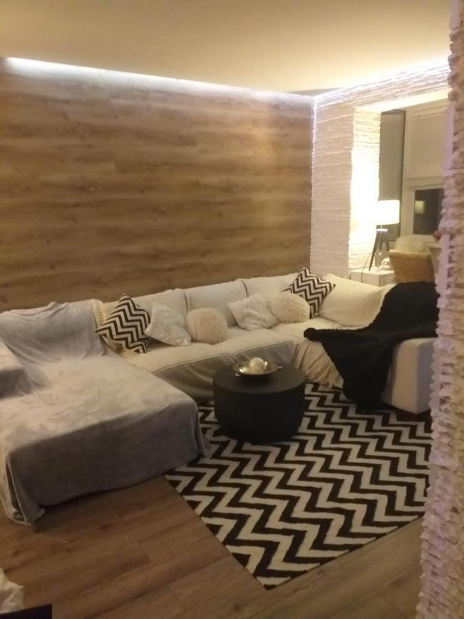 Winter Dream Home براشوف المظهر الخارجي الصورة