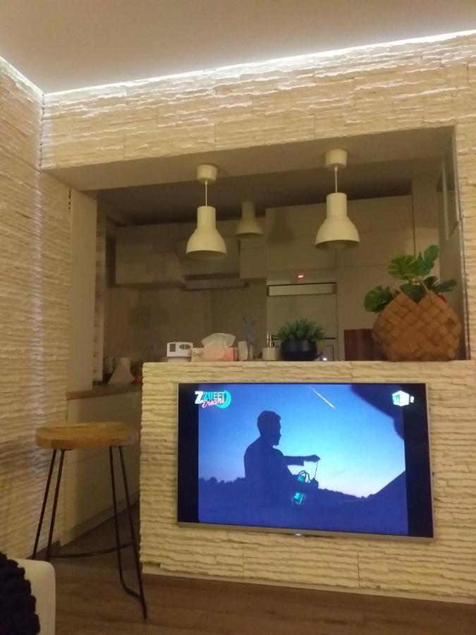 Winter Dream Home براشوف المظهر الخارجي الصورة