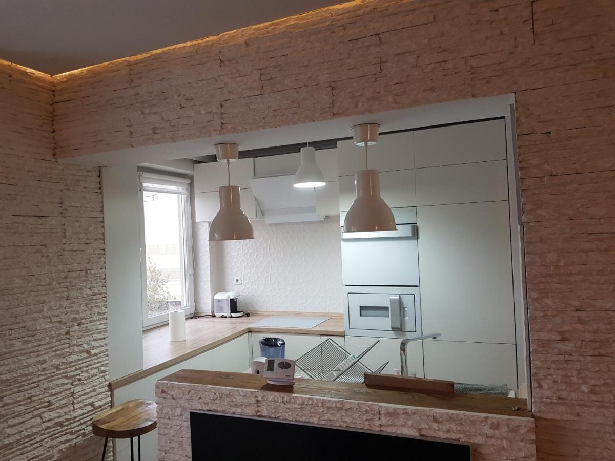 Winter Dream Home براشوف المظهر الخارجي الصورة