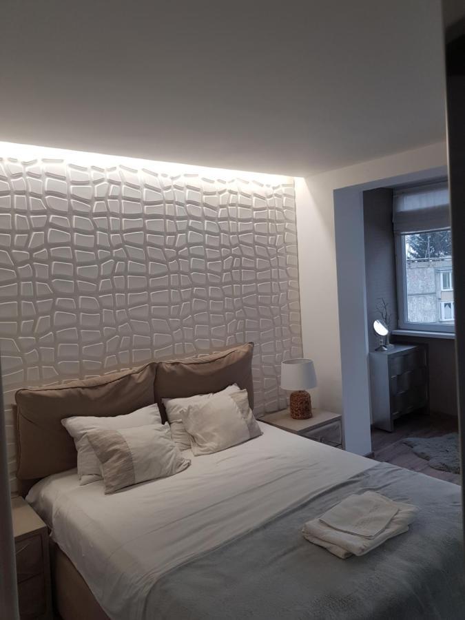 Winter Dream Home براشوف المظهر الخارجي الصورة
