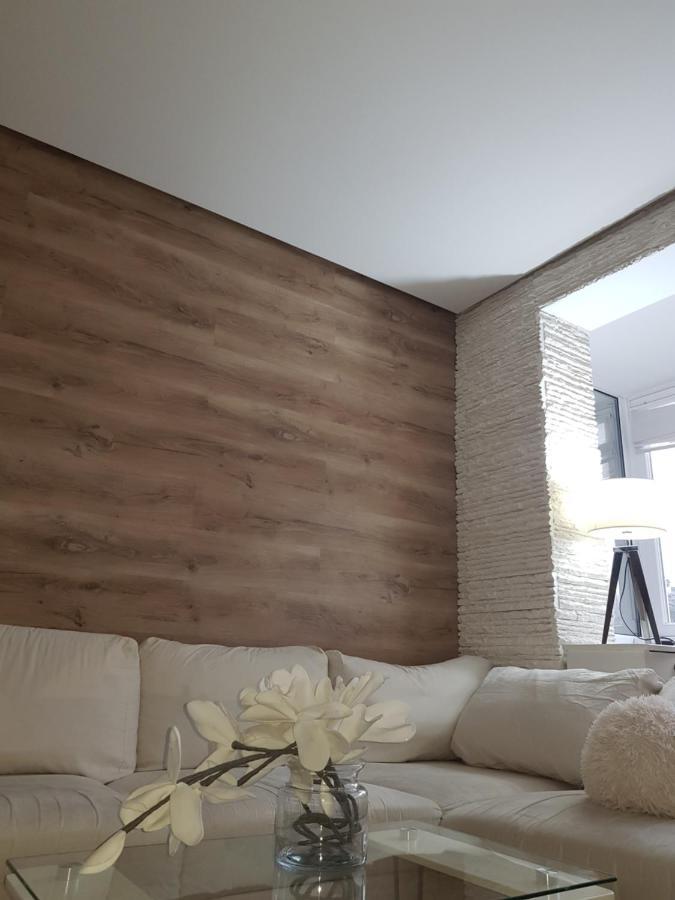Winter Dream Home براشوف المظهر الخارجي الصورة